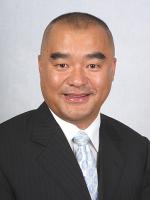 Alvin Li - Real Estate Agent