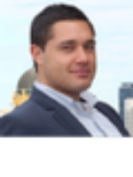 Nicolas Tate - Real Estate Agent