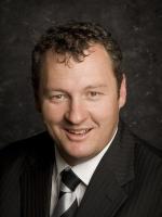 Mark Abra - Real Estate Agent