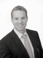 Andrew Bradley - Real Estate Agent