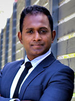 Avi Kumar - Real Estate Agent