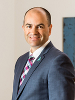 Paul Leydin - Real Estate Agent