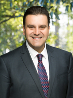 Sam Rossello - Real Estate Agent