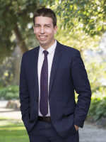 Logan Edwards - Real Estate Agent