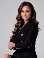 Christina Pincevic - Real Estate Agent