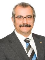 Chris Calpakdjian - Real Estate Agent