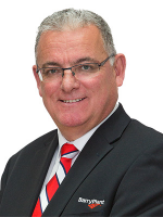 Willie Roberts - Real Estate Agent