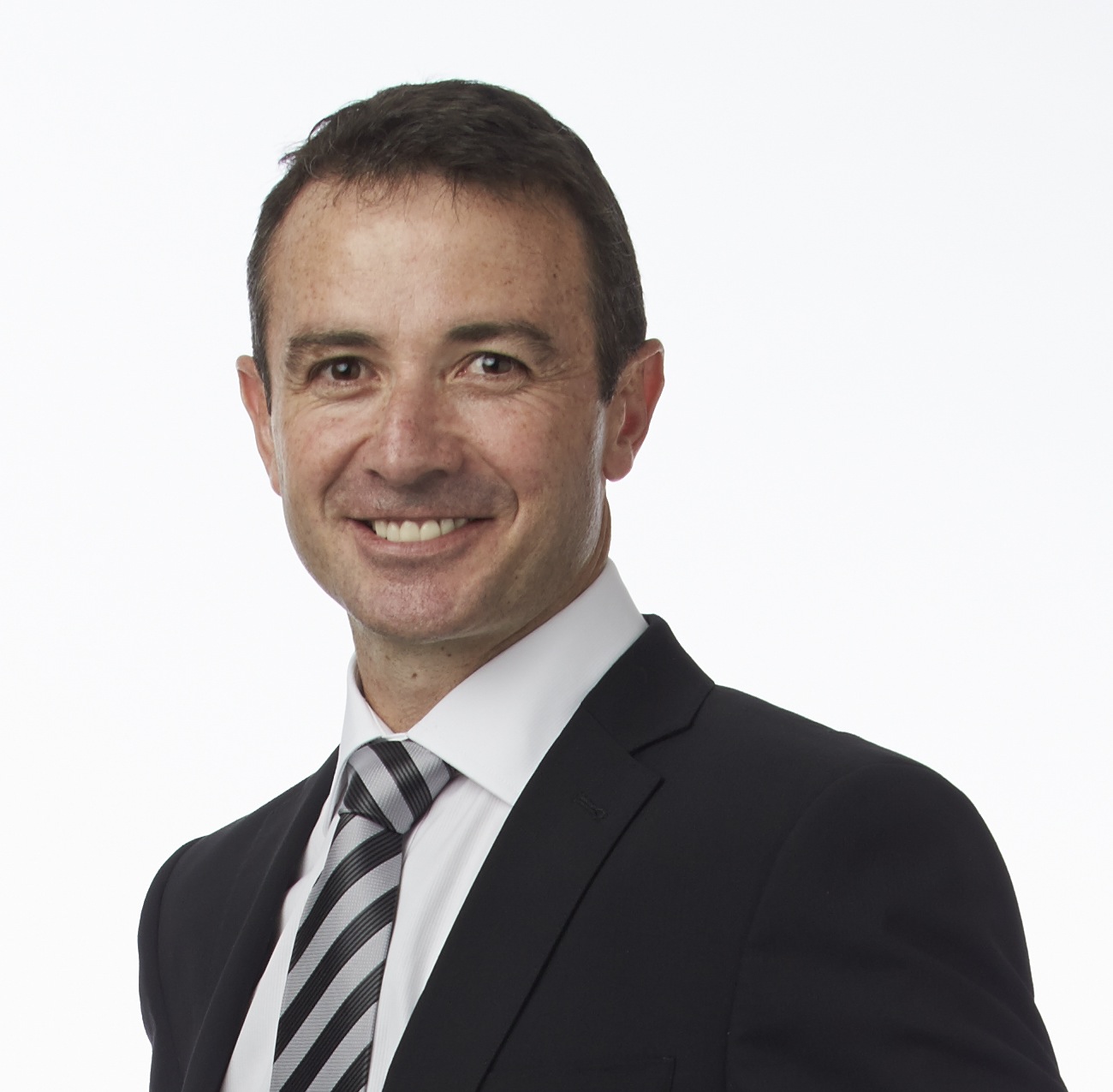 Greg Williams - Real Estate Agent