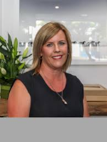 Melissa Burcher - Real Estate Agent