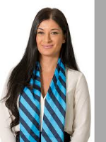 Zoe Ipradjian - Real Estate Agent