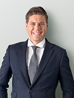 William Hotson - Real Estate Agent