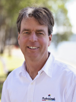 Mark Molloy - Real Estate Agent