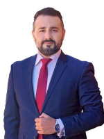 Nick Morini - Real Estate Agent