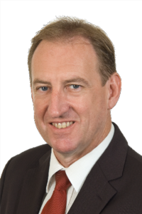 Peter Duguid - Real Estate Agent