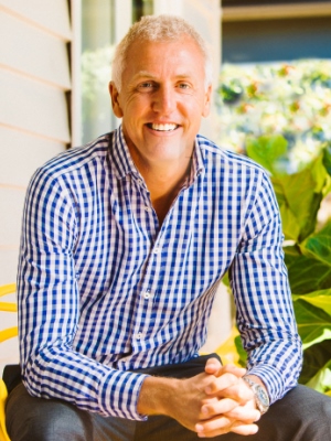 Ron London - Real Estate Agent