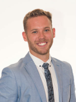 Ryan Hards - Real Estate Agent