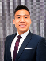 Miko Tran - Real Estate Agent