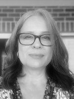 Alicia Vaughan - Real Estate Agent