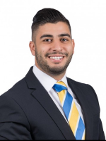 Eddi Bagdadi - Real Estate Agent