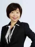 Wan Hao (Michelle) Cai - Real Estate Agent