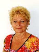 Agnes Sala - Real Estate Agent