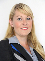 Allysha Ockers - Real Estate Agent
