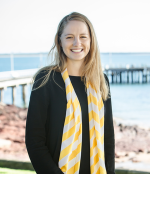 Amber Formosa - Real Estate Agent