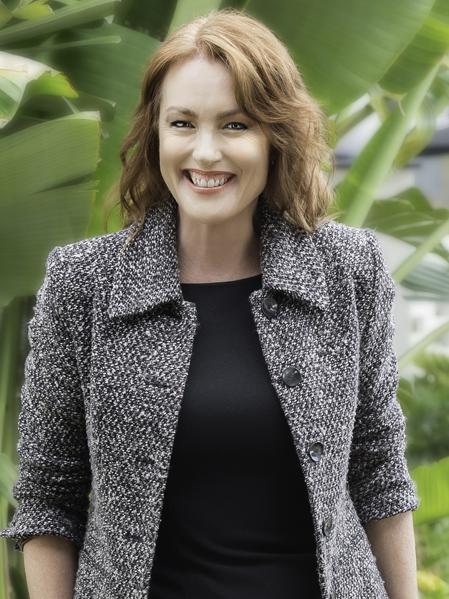 Jo Langstaff - Real Estate Agent