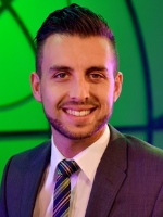 Luke Santolin - Real Estate Agent