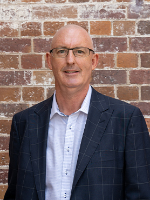 Duane Rock - Real Estate Agent