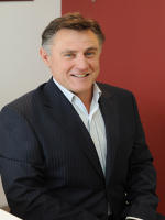 Colin Granger - Real Estate Agent