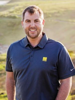 Nathan Fry - Real Estate Agent