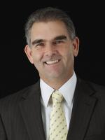 Harold Laver - Real Estate Agent