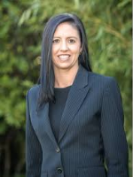 Lucinda Morgan - Real Estate Agent
