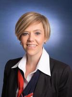 Monique Fitzgerald - Real Estate Agent