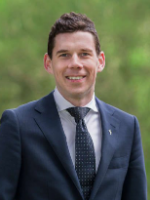Jacob Mcglinchey - Real Estate Agent