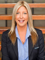 Jennifer Kehoe - Real Estate Agent
