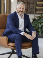 Adam Welling - Real Estate Agent