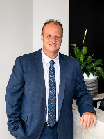 Adam Wylie - Real Estate Agent