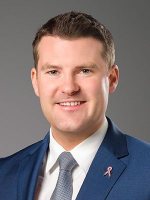 Simon Wood - Real Estate Agent
