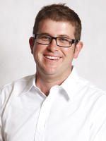 Luke Bodley - Real Estate Agent