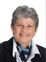 Susan Crook - Real Estate Agent