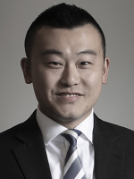 Andy Wu - Real Estate Agent