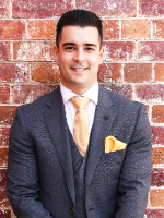 Danny Atweh - Real Estate Agent