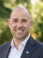 Warwick Gardiner - Real Estate Agent