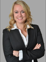 Charlotte Cooke - Real Estate Agent