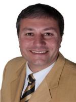Chris Kotsopoulos - Real Estate Agent