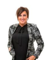 Suzanne Wiltshire - Real Estate Agent