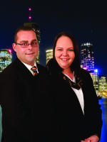 Brad Scott - Real Estate Agent