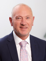 Graeme Wilson - Real Estate Agent